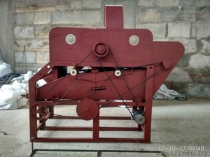 Зерноочистительная машина Петкус 531 Гигант