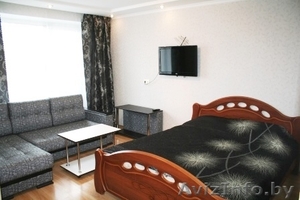 1-комнатная квартира площадь Ленина на сутки в Гомеле - Изображение #1, Объявление #1605179