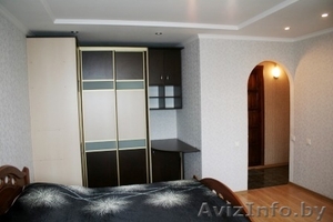 1-комнатная квартира площадь Ленина на сутки в Гомеле - Изображение #4, Объявление #1605179