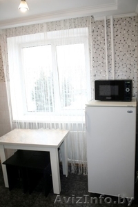 1-комнатная квартира площадь Ленина на сутки в Гомеле - Изображение #7, Объявление #1605179