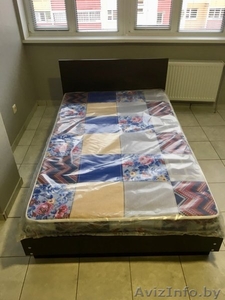 Кровать и матрас - Изображение #3, Объявление #1605690