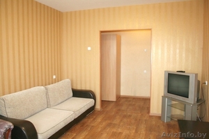 3-комнатная квартира в районе Ледового Дворца на сутки - Изображение #1, Объявление #1069582