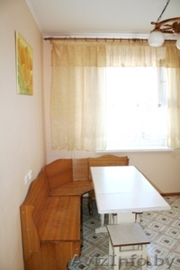 3-комнатная квартира на сутки в Гомеле в Волотове - Изображение #1, Объявление #1605182
