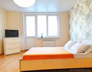 Сдам уютную квартиру на сутки в городе Житковичи - Изображение #1, Объявление #1610625