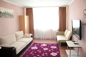 2-комнатная квартира в Советском районе - Изображение #1, Объявление #1069495