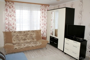 1-комнатная квартира на сутки в Волотове (19 мкрн) - Изображение #6, Объявление #1600057