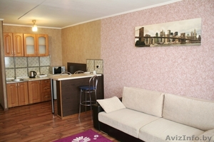 2-комнатная квартира в Советском районе - Изображение #3, Объявление #1069495