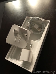 Apple iphone X 5.8 Inches 3GB RAM 12MP Factory Unlocked Smart Phone