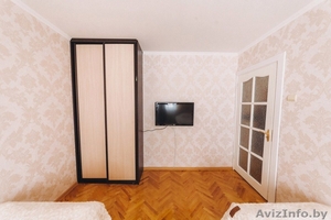 Сдам посуточно 1-ю люкс квартиру в городе Мозыре.