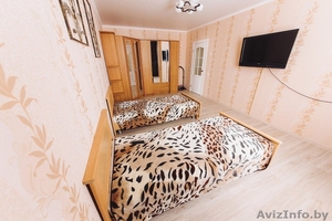 1-но комнатные квартиры в Мозыре в разных районах.