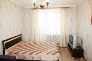 3 комнатная квартира на сутки в Гомеле возле Центрального рынка - Изображение #1, Объявление #1094970