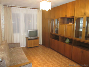 Сдам 1-комнатную квартру на Речицком проспекте - Изображение #1, Объявление #1631892