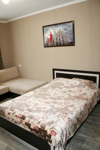 3-комнатная квартира в Советском районе - Изображение #2, Объявление #1639215