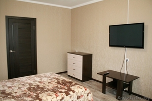  3-комнатная квартира в Советском районе - Изображение #3, Объявление #1639215
