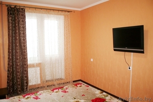  3-комнатная квартира в Советском районе - Изображение #5, Объявление #1639215