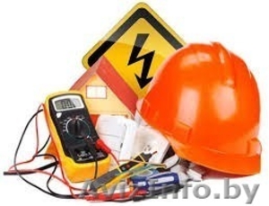 Электрик. Диагностика, ремонт, монтаж электрики - Изображение #1, Объявление #1637249