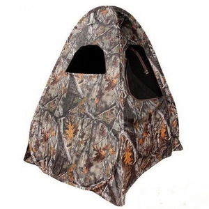 Засидка-палатка для охоты на гуся и селезня Duck Expert Фантом