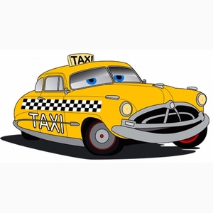 Такси в Гомеле - Изображение #1, Объявление #1663860