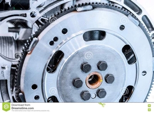 Осуществляем полный сервис по ремонту маховиков