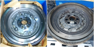 Ремонт Двухмассовых  маховиков автомобилей Новополоцк