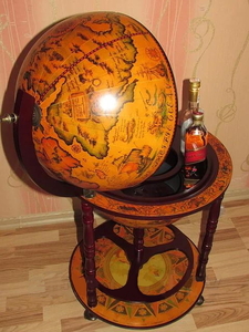 Глобус-Бар