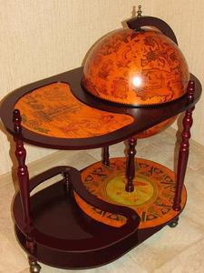 Стол-Бар Слобус