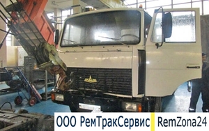 ремонт двигателей маз в Беларуси - Изображение #1, Объявление #1676881