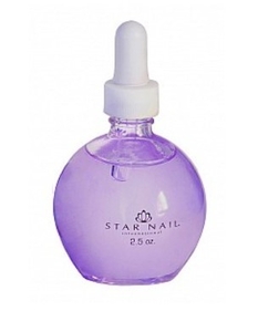 Масло для кутикулы 75 мл,  Star nail