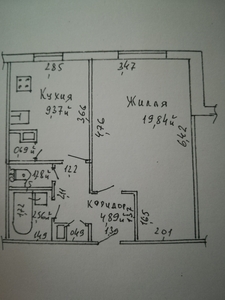 Сдам 1 комнатную квартиру в Гомеле  - Изображение #2, Объявление #1689715