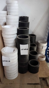 Фторопластовые втулки ф4,  ф4К20 куплю по России неликвиды,  невостребованные