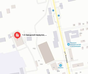 Складские помещения юр.лицам на выгодных условиях