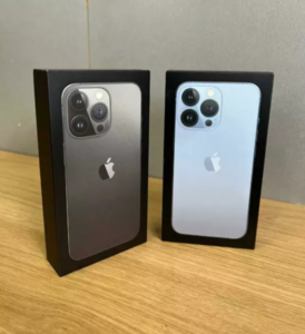 Apple iPhone 13 pro max