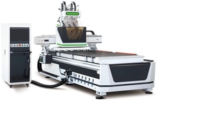 20-75- Фрезерный станок с ЧПУ WOODLAND MACHINERY  (новый)