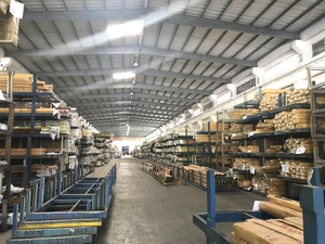 Промышленные алюминиевые профили