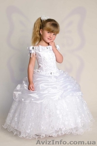 Свадебные платья по доступным ценам!!!! - Изображение #4, Объявление #137980