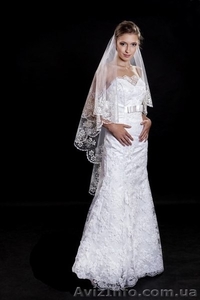 Свадебные платья по доступным ценам!!!! - Изображение #3, Объявление #137980