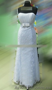 Свадебный салон "ПРИНЦЕССА" Чернигов (Украина) - Изображение #5, Объявление #283805