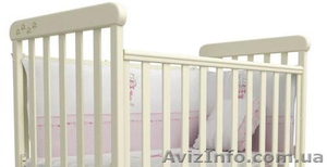 Детская кроватка Верес "Соня ЛД12" - Изображение #4, Объявление #1172049