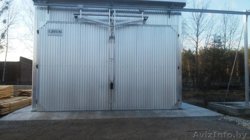 Производство и продажа доски хвойных пород - Изображение #5, Объявление #1349301