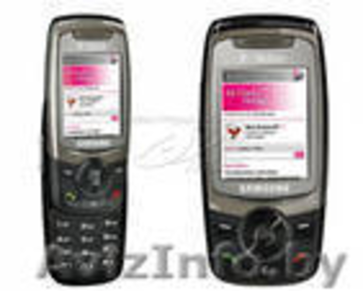 Nokia 6131 и Samsung E740 - Изображение #2, Объявление #7486