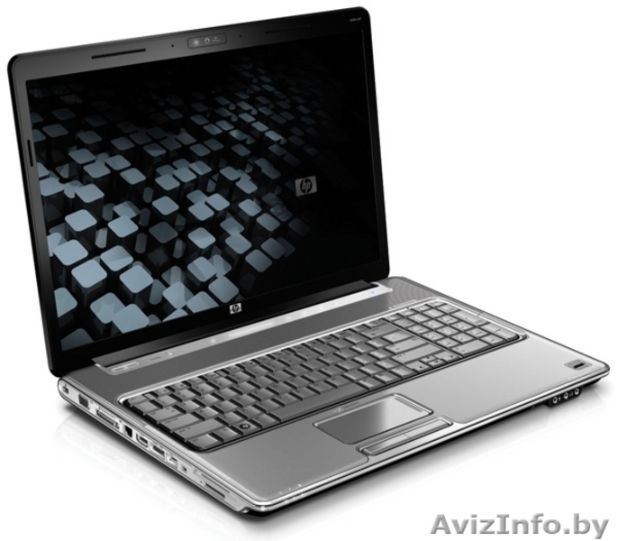 Hp pavilion dv7 1140ew - Изображение #1, Объявление #9480