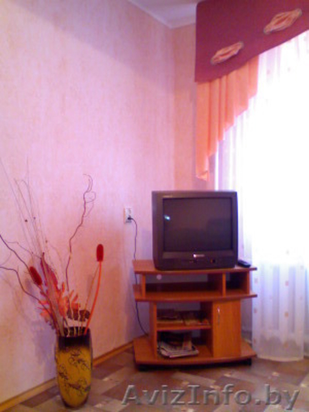 Квартира на сутки в Гомеле, снять квартиру на сутки в Гомеле,аренда - Изображение #1, Объявление #7240