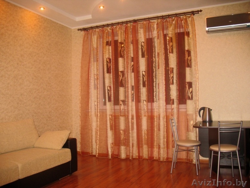 1-комнатная квартира на сутки в Гомеле - Изображение #1, Объявление #18083