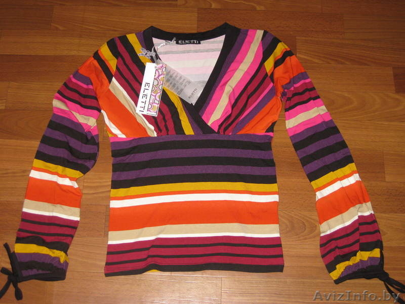 Продам  новую  одежду из Турции - Изображение #1, Объявление #19907