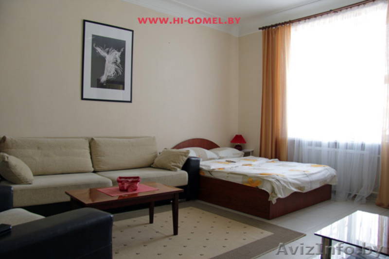 Апарт отель ОЛТАН Групп - Изображение #2, Объявление #19806