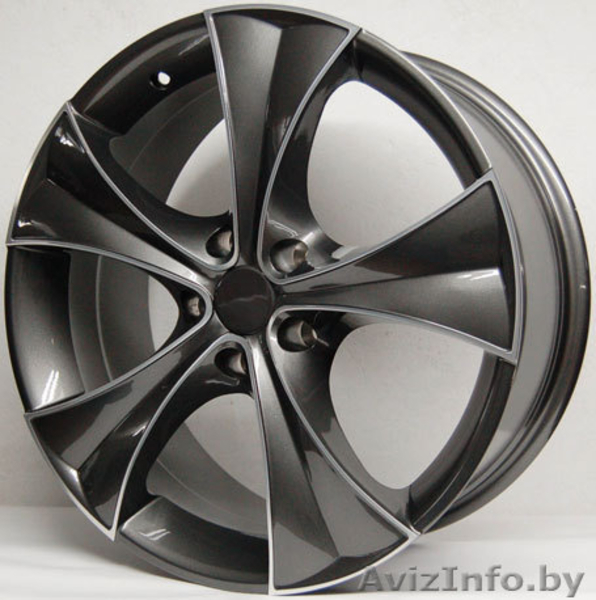 ТЮНИНГ ДЛЯ АВТОМОБИЛЕЙ! - Изображение #3, Объявление #26349