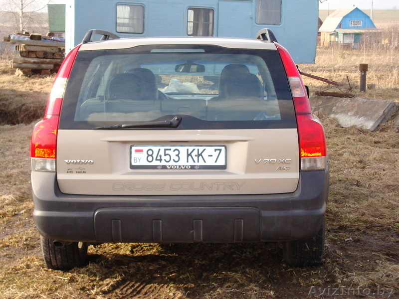 Продажа легкового автомобиля - Изображение #3, Объявление #18743