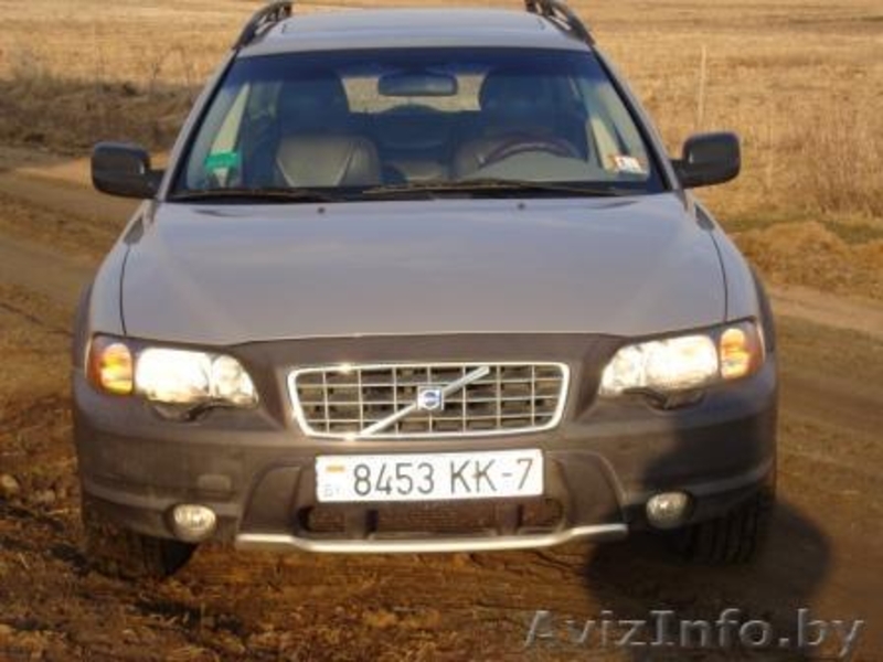 Продажа легкового автомобиля - Изображение #1, Объявление #18743