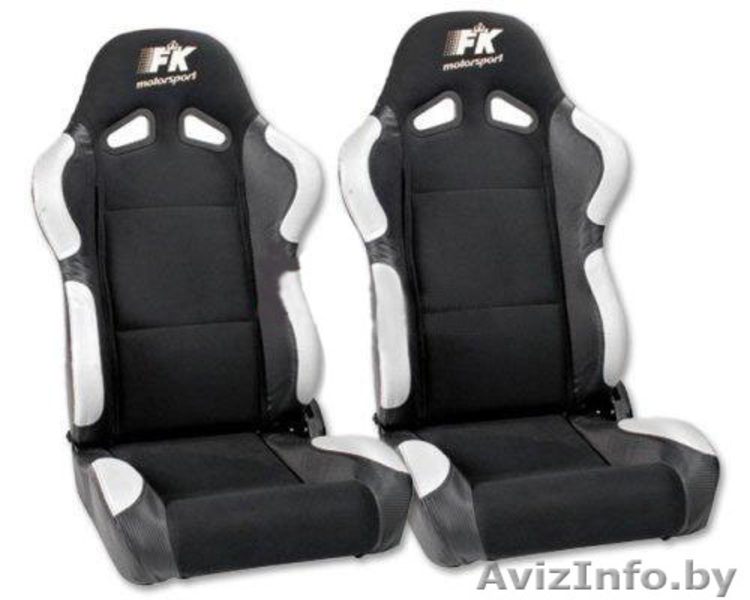 ТЮНИНГ ДЛЯ АВТОМОБИЛЕЙ! - Изображение #1, Объявление #26349