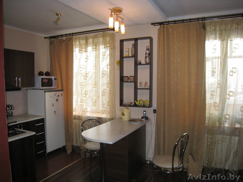 квартира на сутки в Гомеле - Изображение #2, Объявление #18162